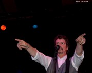 Classic Rocker Michael Stanley to Discuss New Album at Rock Hall