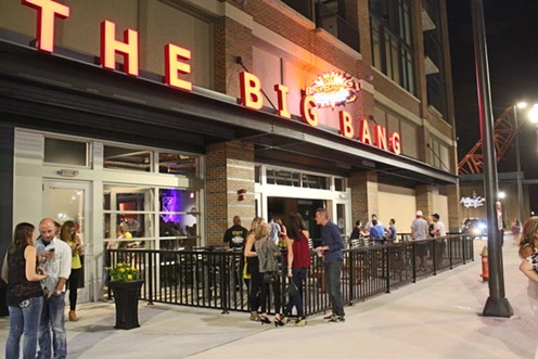 Here Are a Few New Bars Around Cleveland to Try