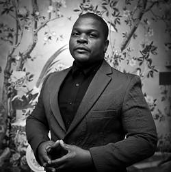 Revisionist Painter Kehinde Wiley to Speak at Cleveland Museum of Art