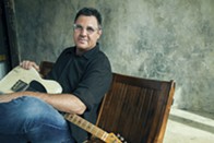 Country Singer-Guitarist Vince Gill Reflects on his Incredible Career