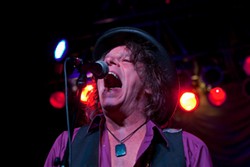 J. Geils Band and Ian Hunter Double Bill at Hard Rock Lives up to Expectations