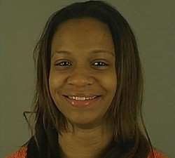 Update: Akron Woman Sentenced for Trashing Supervisor's Office with Glitter, Silly String and Toilet Paper