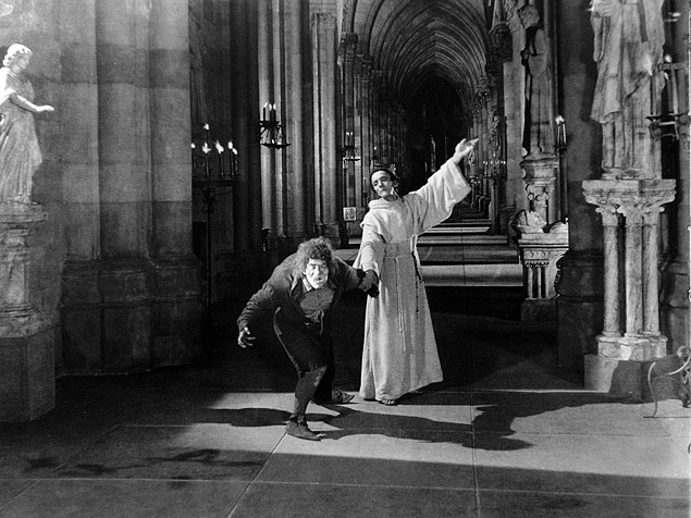 Ring in Halloween with&nbsp;Quasimodo: The Cleveland Orchestra Brings Back "At the Movie" Series (2)