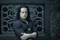 Still Evil After All These Years, Danzig Brings His Blackest of the Black Tour to the Agora