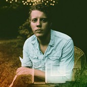 Singer-Songwriter Anderson East Taps Into Soul Tradition with 'Delilah'