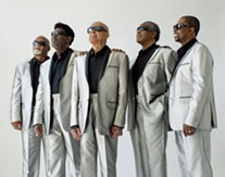 Blind Boys of Alabama Founder Discusses the Grammy-Winning Gospel Group's Remarkable Legacy