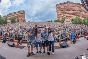 Frankenjam: Vermont-Based Twiddle Blossoms Into Second Decade of Music