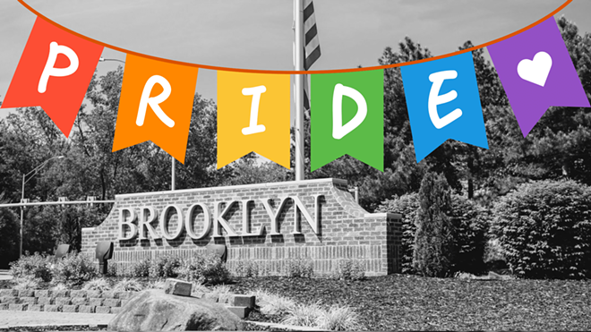 Brooklyn City Council Passes Pride Month Resolution in Close Vote; Mayor Declines to Sign