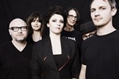 Maynard James Keenan’s Artsy Side Project Puscifer to Play Akron Civic in April
