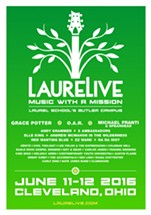 Laurel School to Host Multi-Day Rock Festival in June