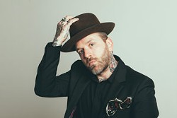 Indie Rockers City and Colour Embrace a More Expansive and Soulful Sound
