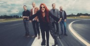 Country Singer Wynonna Judd and Husband Cactus Moser Talk About the Concept Behind the Songs and Stories Tour