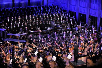 The Cleveland Orchestra Comes Home and 4 Other Classical Music Events Not to Miss This Week