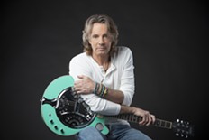 Rick Springfield to Appear at the Exchange in Parma Heights Prior to Hard Rock Live Gig