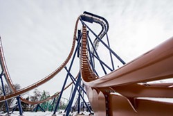 Cedar Point Raises Admission, Announces the Closure of Three Rides