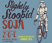 Ska Band Slightly Stoopid to Bring Annual Summer Tour to Jacobs Pavilion at Nautica