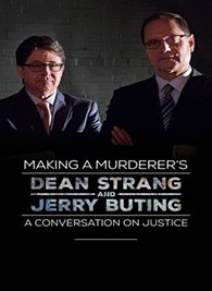 "Making a Murderer" Lawyers' Tour Coming to Playhouse Square in June