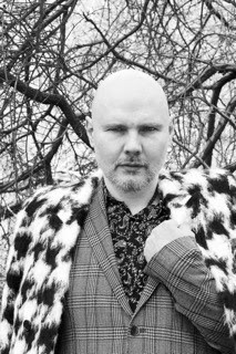 The last Smashing Pumpkin standing, Billy Corgan. - Courtesy of the Elevation Group