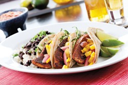 BOMBA Tacos & Rum to Open Fairlawn Location in May (2)