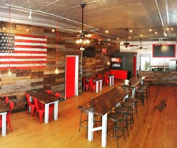 Mabel’s isn’t the Only BBQ Joint Opening this Week. Say ‘Hey’ to Lakewood’s Proper Pig