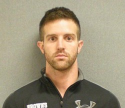 Chardon High School Employee Arrested for Alleged Relationship with Student
