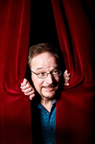 Whad’Ya Know Host Michael Feldman Talks About Coming to Ohio One Last Time