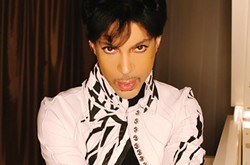 Rock & Roll Hall of Fame Inductee Prince Dead at Age 57