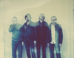 It's all a blur for the Old 97's. - ATO Records