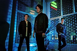 UK Rockers the Wombats Get Serious on Their New Album