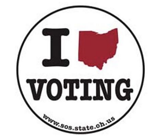 Federal Judge Rules Ohio Early-Voting Reduction Unconstitutional