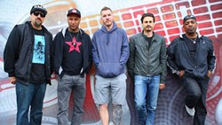 Prophets of Rage RNC Tickets Go On Sale This Friday: Update