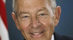 Former Cleveland Mayor George Voinovich Passes Away at 79