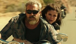Blood Father is Dollar-Store Cartel-Infused Mad Max