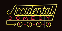 Accidental Comedy Fest Returns This Weekend
