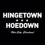 Twelve Acts to Play at Second Annual Hingetown Hoedown
