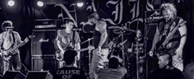 New Hardcore Act Gazzan Issues Debut EP