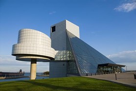 Rock Hall to Host Two-Day Event Celebrating U2's 40th Anniversary