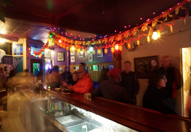 The Literary Cafe in Tremont Sold to Owner of D'Agnese's