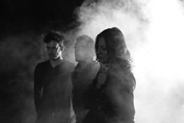 Alt-Rockers Black Rebel Motorcycle Club Have Learned to Embrace the Chaos of Their Career