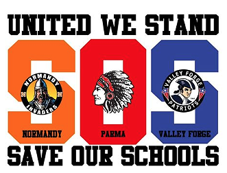 Student Marches Planned This Afternoon Before Parma City School Board Meeting