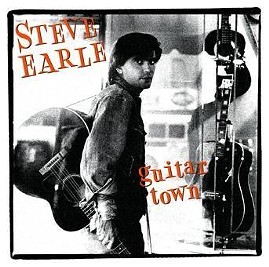 Singer-Guitarist Steve Earle to Play His Debut Album, 'Guitar Town,' In Its Entirety