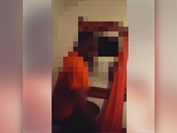 Akron Teen Records Himself Shooting at Neighbor's Home on Facebook Live