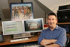Scott Freiman To Present a New Beatles Lecture at the Cleveland Museum of Art in January