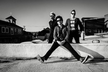 Green Day to Bring Revolution Radio Tour to Blossom in August