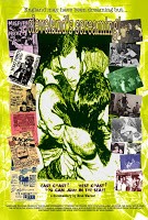 Documentary Film About Cleveland's Punk Rock Past Arrives on DVD