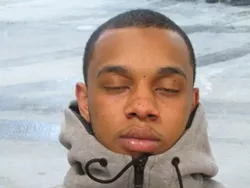 Indicted Cleveland Rapper Lil Cray Films Music Video in Cuyahoga ...