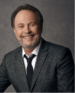 Comedian Billy Crystal to Perform at Playhouse Square in March