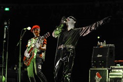 Brit Punks the Damned to Play House of Blues in April