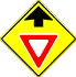 Cavs New Defensive Road Sign