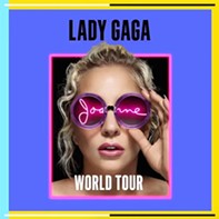 Update: Additional Tickets Released for Sold Out Lady Gaga Concert at the Q